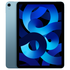 Скло 10D для Apple iPad AIR 4 10.9" (2020), чорний