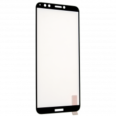 Защитное стекло Triplex Full Screen для  Honor 7C Pro, черный