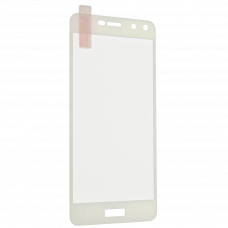 Защитное стекло Triplex Full Screen для  Huawei Y5 2017, белый
