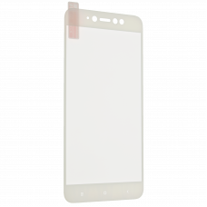 Стекло Triplex Full Screen для  Xiaomi Redmi Note 5A Prime / Y1, белый