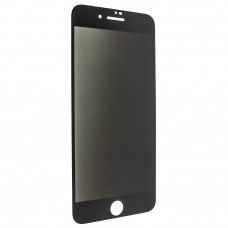 Защитное стекло Privacy для Apple iPhone 7 Plus | 8 Plus, черный