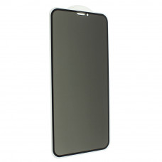 Защитное стекло Privacy для Apple iPhone X | XS | 11 Pro, черный