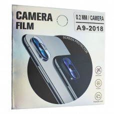 Защитное стекло для камеры Samsung A920 Galaxy A9 (2018)
