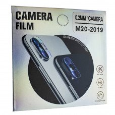 Захистне скло для камеры Samsung M205F Galaxy M20 2019