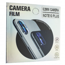Защитное стекло для камеры Samsung N975 Galaxy Note 10 Plus
