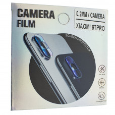Стекло для камеры Xiaomi Redmi K20 Pro (MI 9T Pro)