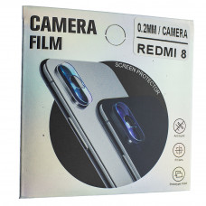 Стекло для камеры Xiaomi Redmi 8 2019