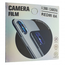 Стекло для камеры Xiaomi Redmi 8A 2019