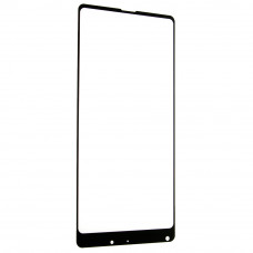 Защитное стекло Full Screen для Xiaomi MI MIX 2 2018, черный