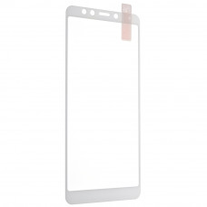 Защитное стекло Full Screen для Xiaomi Redmi 5, золотой