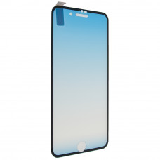 Захистне скло Anti-Blue II для Apple iPhone 7 Plus | 8 Plus, блакитне