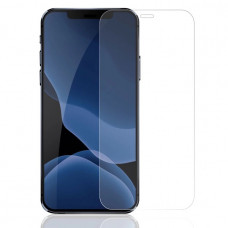 Защитное стекло прозрачное для Apple iPhone 12 | 12 Pro 6,1" 2.5D