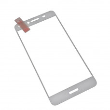 Защитное стекло Full Screen для Huawei Y5 II (CUN-U29), белый