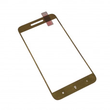 Защитное стекло Full Screen для Xiaomi Redmi 5A, золотой