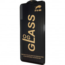 Защитное стекло Premium IT's Me OG Glass для  Realme C11