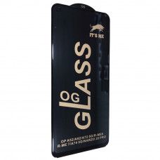 Защитное стекло Premium IT's Me OG Glass для  Oppo A72 4G