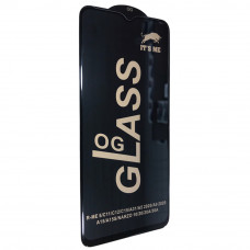Захистне скло Premium IT's Me OG Glass для  Oppo A15
