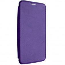 Чехол-книжка для Xiaomi Redmi 5, фиолетовый