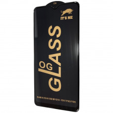 Захистне скло Premium IT's me Og Glass для Samsung A105 Galaxy A10 2019