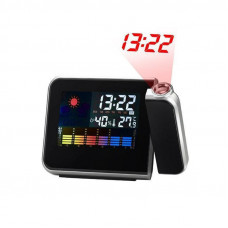 Часы DS-8190 с проектором