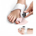 Ортопедическая вальгусная шина для большого пальца стопы (универсальная)