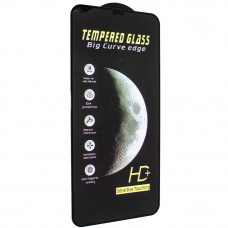 Защитное стекло Tempered Glass HD+ Apple iPhone XS MAX | 11 Pro MAX, черный