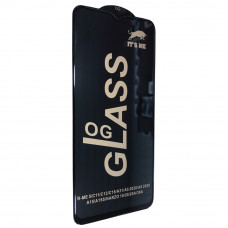 Захистне скло Premium IT's Me OG Glass для  Oppo A31