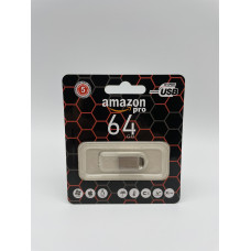 Флешка Amazon 64 Gb mini fit