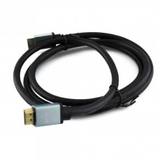 Кабель HDMI-HDMI (V1.4) 1.5M 