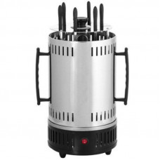 Шашличниця Domotec MS-7781 Чорна