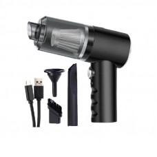 Пылесос автомобильный беспроводной  Vacuum Cleaner AS-228