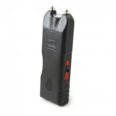 Фонарик ручной Bailong BL-704 DJ + отпугиватель