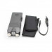 Фонарик ручной Bailong BL-704 DJ + отпугиватель