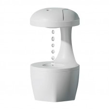 Антигравитационный капельный увлажнитель воздуха с обратным потоком Anti Gravity Humidifier