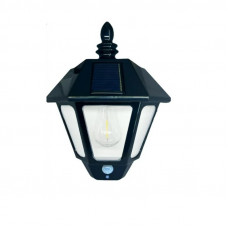 Світильник садовий Solar Lamp SL-3200