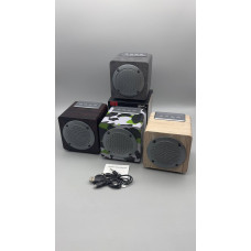 Колонка Bluetooth BY3080