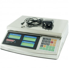 Ваги торгові MATARIX MX-413 50кг