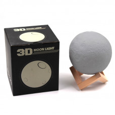 Ночник Moon Lamp 13 см
