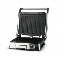 Гриль контактный  Domotec/RAF R-238  2200Вт
