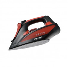 Праска  Domotec/RAF R-1233R  2200W