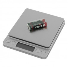 Весы ювелирные YZ-1729 500g/0.1g(MX-463)