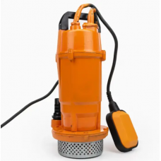 Канализационный насос для откачки чистой и грязной воды 220V 3150W  4.2HP ART: 9179