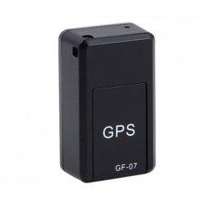 GPS-трекер с Sim-картой GF 07