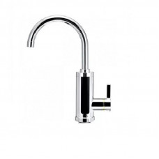 Водонагреватель WATER HEATER RX-011-1 (с LED дисплеем)