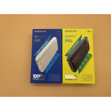 Jhl Power bank Borafone BJ9 QC 3.0 PD 10000mAh