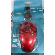 Мышка USB M105 mini, рулетка