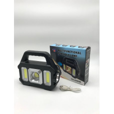Ліхтарик Led solar light YD-2205B Battery (A-2705B)