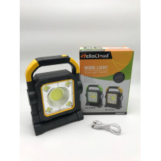 Фонарь Led solar light HC-7078A Battery (A-2691A)