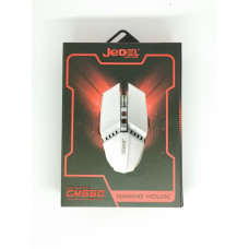 Мышь USB Jedel GM660 игровая с подсветкой