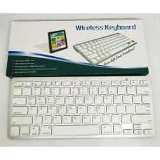 Клавиатура Bluetooth BK3001